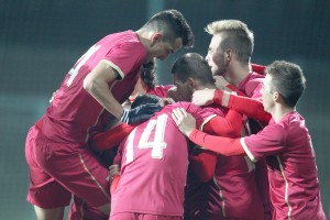 DAN JE DOBRO POČEO: Omladinci za gol bolji od Malte (FOTO) (VIDEO)