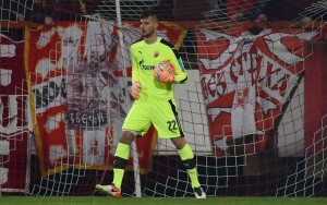 POUZDAN: Panionios bi da zadrži Manojlovića, Zvezda čeka i trlja ruke…