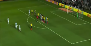 MAJSTORIJA: Zbog ovoga je učetiljica iz Argentine molila Mesija da se vrati u nacionalni tim (VIDEO)