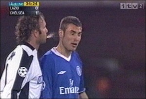 PRESUDA JE KONAČNA: Adrijan Mutu mora da plati Čelsiju nestvarnu cifru – sve zbog kokaina!