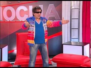 ODUŠEVIĆETE SE: Jedan srpski pevač je maskota evropskog fudbalskog kluba! (FOTO)