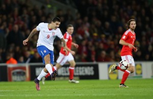 GOOOOOL: Mitrogol utišao Kardif (VIDEO)