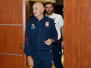 STALI U RED: Još jedna reprezentacija želi Muslina za selektora, i Bilića