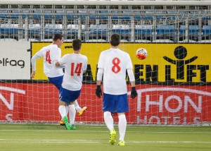 KIŠA U BIDGOŠĆU: Lalatović potvrdio naša saznanja – evo zvaničnih sastava Srbije i Portugalije (FOTO)