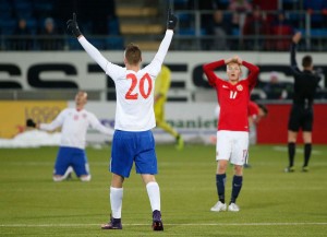 ORIGINALNO: ‘Orlići’ se zaledili u Norveškoj, kako se Vanja snašao u ulozi oca (VIDEO)