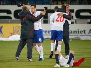 HOTSPORT INTERVJU – VUKAŠIN JOVANOVIĆ: Uživam u Bordou, možda ostanem i posle leta (FOTO)