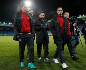 BARAŽ ZA EP MLADIH: Sivić se odlučio za veoma brzu ekipu (SASTAVI)