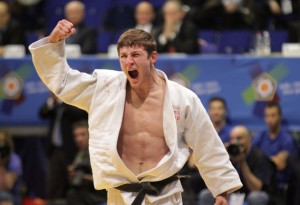 SJAJAN USPEH: Nemanja Majdov osvojio bronzu u Kini