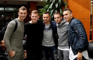 LOŠE VESTI STIŽU JEDNA DRUGU: I „orlići“ ozbiljno oslabljeni pred baraž