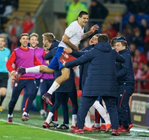 DUGO SMO ČEKALI OVO: Mitar je Acu Stojanovića bacio u trans! (VIDEO)