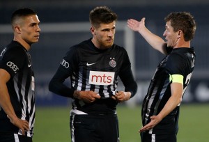 NEVEROVATNO: Saša Ilić dobio verovatno najčudniji žuti karton u istoriji srpskog fudbala (VIDEO)