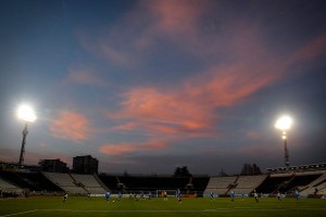 HOĆE LI PARTIZAN REAGOVATI: Fudbaler Zenita se javno nudi Partizanu! (FOTO)