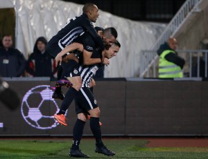 PORUKA IZ PARTIZANA: Leonardo i Everton nisu na prodaju! (FOTO)