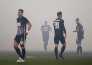 ODLAZAK JE IZVESTAN: Partizan ostaje bez najveće zvezde? (VIDEO)