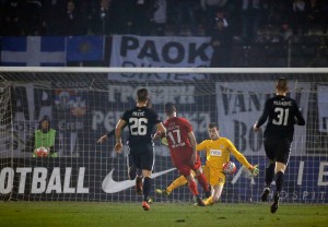 NOVO IME NA RADARU ZVEZDE: Dao gol Partizanu, sada stiže na Marakanu! (VIDEO)