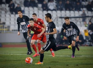 DA LI JE SADA RASTANAK BLIZU: Tavamba je stigao, jedan igrač pakuje kofer?