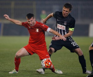 IVANOVIĆ POSLE PORAZA: Kažu da nije bilo penala