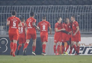 HOTSPORT SAZNAJE: Bombe u Kruševcu, tri ogromna pojačanja za Napredak! (FOTO) (VIDEO)