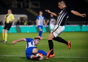 BUDI UZ PARTIZAN: Poziv koji se ne odbija! (VIDEO)