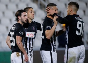 KINEZI KUPUJU U PARTIZANU: Peking bi da ga gleda kako ’šparta’ po desnoj strani