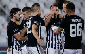 DVE PONUDE NA STOLU: Tek se vratio u tabor crno-belih, ali će vrlo brzo napustiti Partizan!