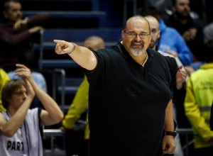 ALEKSANDAR DŽIKIĆ: U Novom Mestu ‘uslovno’ kompletni’!