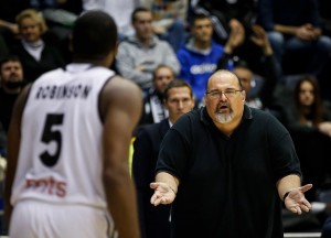NOVI PROBLEMI: Partizan grca u povredama, čak je i Aleksandar Džikić odsutan! Evo i zbog čega…