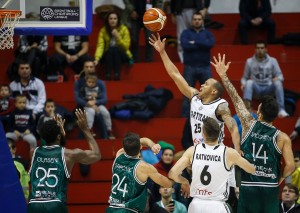 MNOGI BI GA RADO OPET GLEDALI U PARTIZANU: Ljubimac Grobara pred otkazom u novom klubu!