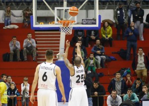 EMOTIVNE REČI: Vil Hečer se iskreno i od srca obratio Grobarima (FOTO)