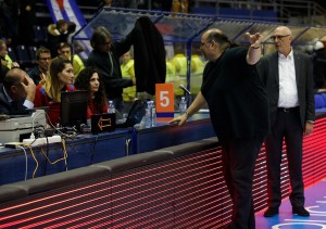 DA LI JE DŽIKIĆ BIO U PRAVU: Snimak nam daje jasan odgovor (FOTO) (VIDEO)