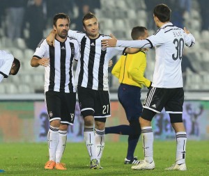 POVRATAK: Bivši igrač Partizana ponovo u ‘starom jatu’?