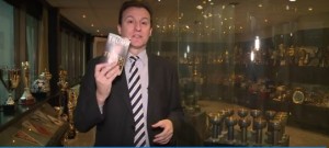 PANTIĆ: Mi nemamo privatizaciju, jer nemamo Donalda Trampa! (VIDEO)