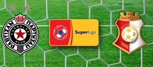 SLS: Partizan možda i u najjačem sastavu, jedno ime u startnoj postavi će obradovati Grobare