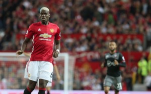 U STILU NEMANJE VIDIĆA: Pogba ‘boksovao’ loptu u svom kaznenom i pogurao Liverpul ka prednosti (VIDEO)