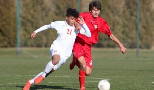 SRBIJA JE DOBILA RAZBIJAČA: Nemilosrdni Džejson nastavlja da rešeta mreže!