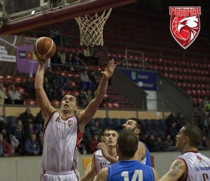 KLS: Prvi poraz Radničkog u Jezeru