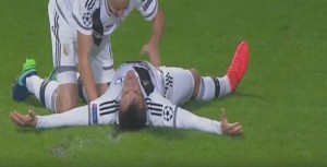 EH, DA JE OVAKO U PARTIZANU: Majstorija Miroslava Radovića, Realovci u neverici (VIDEO)