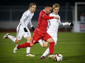 ADAPTACIJA: ‘Orlići’ otputovali u Norvešku