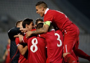 JOVANOVIĆ MALO LJUT: Očekivao sam više publike, ipak smo svetski prvaci…