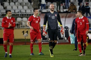 Vukašin Jovanović o poseti na stadionu Partizana