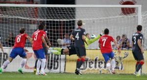 SELEKTOR VELSA: Zbog Srbije smo Bejl i ja sedeli u svlačionici u mraku, bila me je sramota!