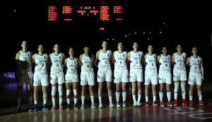 SADA I ZVANIČNO: Košarkašice Srbije se plasirale na Evropsko prvenstvo!