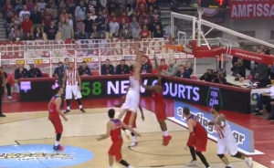 JESTE LI OSETILI ZEMLJOTRES? Brutalan ‘prvi tempo’ Kajla Hajnsa nad Milutinovim (VIDEO)