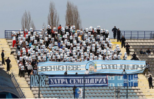 JEDINSTVENO NE ‘VEČITIMA’: Smederevo ispred Zvezde i Partizana (FOTO)