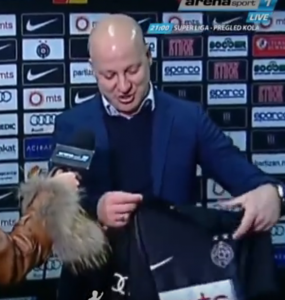 LEPŠE LICE TEŠKO DA ĆE IGDE NAĆI: Dobili smo odgovor ko će biti novo pojačanje Partizana (VIDEO)