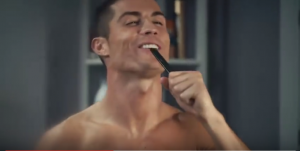 JURIŠA NA ‘OSKARA’: Kristijano Ronaldo u filmu koji apsolutno svi vole! (VIDEO)