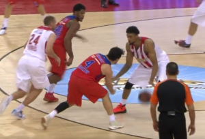 ODAKLE IH IZVLAČI? Kada svi pomislimo da Teo ne može luđe, on nas sve razuveri! (VIDEO)