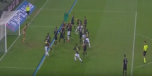 SERIJA A: Perišić šokirao roso-nere, remi u derbiju ‘grada mode’ uz bombu Kandreve (VIDEO)