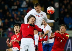 ZORAN MIRKOVIĆ SE OTVORIO ITALIJANIMA: Sergej pravi razliku, ali ima problem sa selektorom… (FOTO)