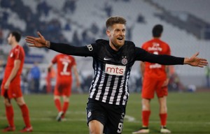 SLS: Golovi, crveni kartoni, sudije u prvom planu i pobeda Partizana posle velikog preokreta (VIDEO)